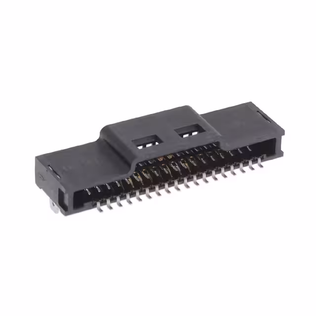 ZA-36AFRS-BA0001 Amphenol LTW  Conjuntos de conectores FFC FPC (planos y flexibles)